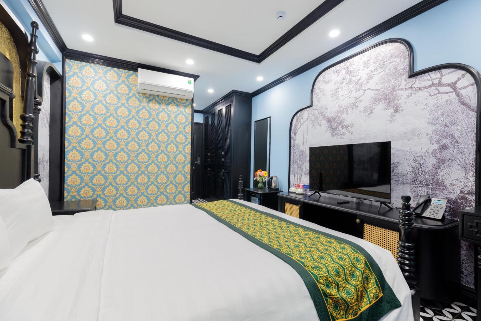 Babeeni Family Hotel Sapa Exteriér fotografie