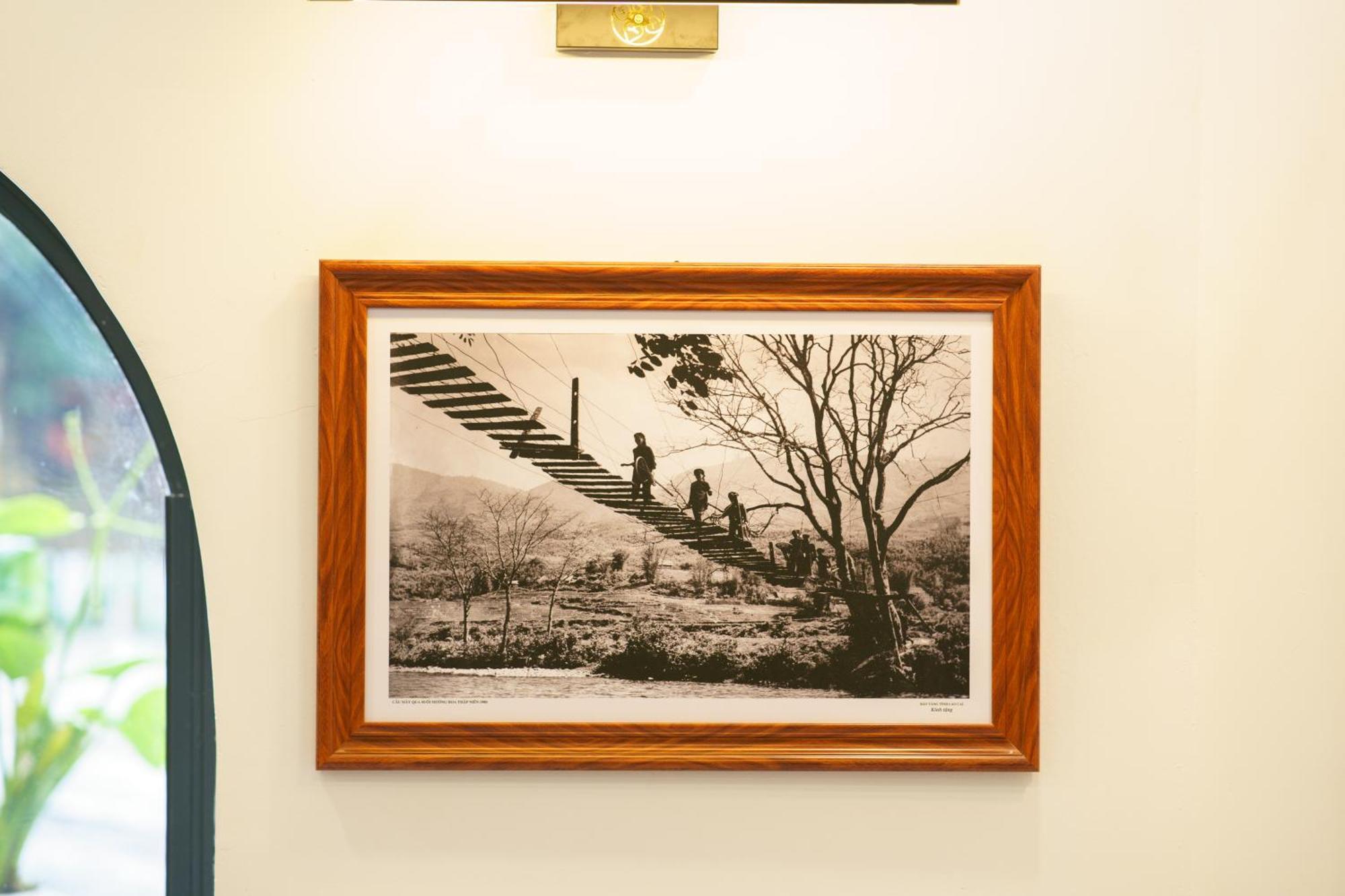 Babeeni Family Hotel Sapa Exteriér fotografie